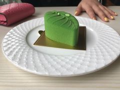 -莫奈花园法式蛋糕