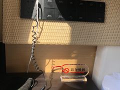 -广州永庆坊瞻云精选酒店