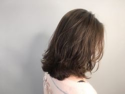 烫染-简影造型·自选烫染接发salon