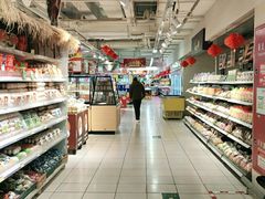 -华润万家(M2香港名都店)