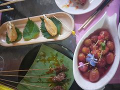 -别院里音乐餐酒吧(双流航空港店)