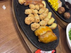 -萨莉亚意式餐厅(人和印象万家店)