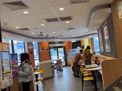 -麦当劳(桐乡润丰步行街店)