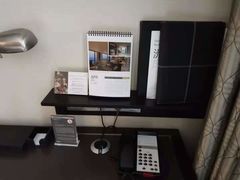 -青岛海尔洲际酒店