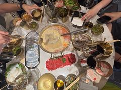 -琥珀川糟粕醋火锅(慈云寺店)