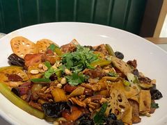 -拿渡麻辣香锅(首创奥特莱斯店)