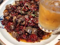 -常和州·夜宵大排档(常州单店)