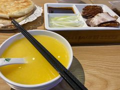 -李连贵熏肉大饼(金隅嘉品Mall店)