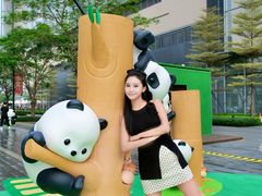 -东莞松山湖万象汇