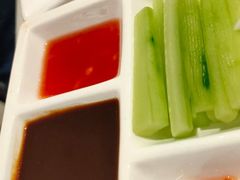 -大鸭梨烤鸭(左家庄店)