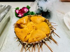 -正黄旗海鲜烧烤大排档(延安路总店)