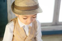 -贯日漂亮宝贝儿童摄影