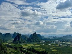 -荔江湾景区