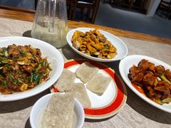 -北平小馆·烤鸭·家常菜(磨房北里店)