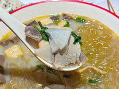 -小杨生煎(黄河路店)