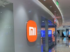 -小米之家(金鹰湖滨天地店)