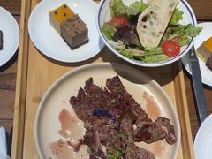 -榖屋house of flour(张江首店)