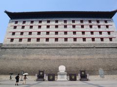 -西安城墙·碑林历史文化景区