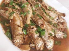 -春妮海味饭店