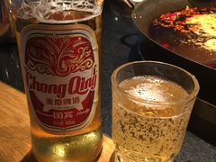 -纸盐河码头火锅(十八梯店)
