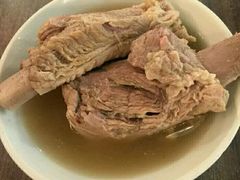 -松發肉骨茶(先得坊店)