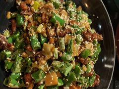 豫川辣子鸡-华豫川酒家(大卫城店)