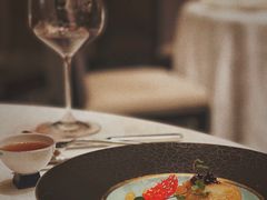 -东海朗廷酒店-唐阁T’ANG COURT 中餐厅