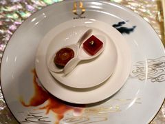 -8餐厅(新葡京酒店)