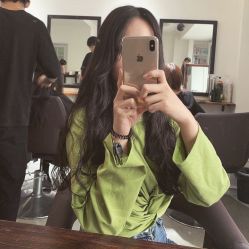 -D·YI原创私定设计烫发染发接发