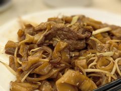 -潮福城大酒楼(北尚店)