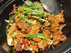 -肥家大排档(天河体育西店)