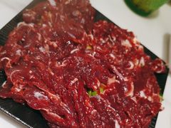 -三毛牛肉店(福强店)