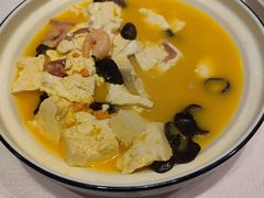 海胆豆腐-砂锅居·始于1741(万丰路店)