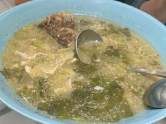 -姚姚酸菜鱼·金戈戈香港豉油鸡(喜荟城联名店)
