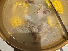 -王捌小院(红花坡店)