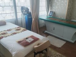 -茜尔维亚修身连锁(闵行莘庄店)