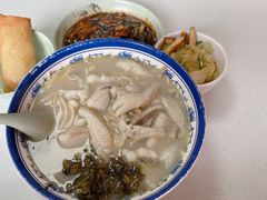 -明呈黄鱼面馆(斜土路店)