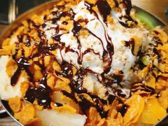 -MI WU FACTORY米屋美食工厂餐厅(绿地店)