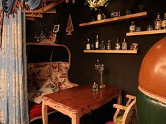 大堂-Strawberry Butterfly草莓蝴蝶日式水果挞