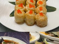 -珍宝海鲜JUMBO Seafood(ifc店)