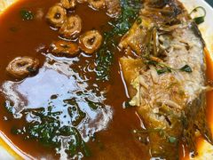 -富临轩私房菜(集庆门大街店)