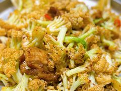 -添福来墨鱼饺子 · 海鲜东北菜(大连星海·黄浦路店)