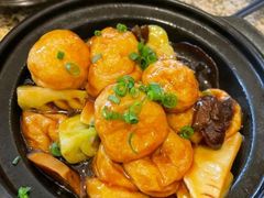 -東城故事·尋找姆媽的味道(玉兰路店)