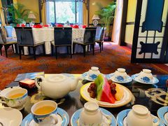 -杭州香格里拉饭店