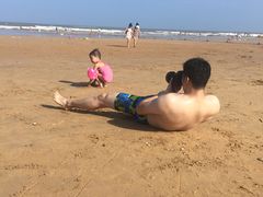 -日照海滨国家森林公园