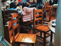 大堂-桃姐农庄老字号(从化温泉店)