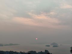 -千岛湖天屿景区