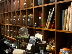 -RUMORS COFFEE ROASTERY鲁马滋咖啡(湖南路店)