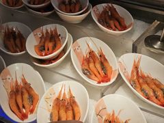 -奔海甄选·活鲜刺身铁板烧自助(太原里店)