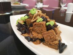 -新南华大酒店(广中店)